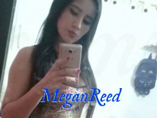 MeganReed