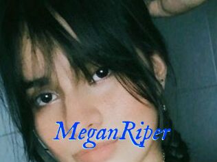 MeganRiper