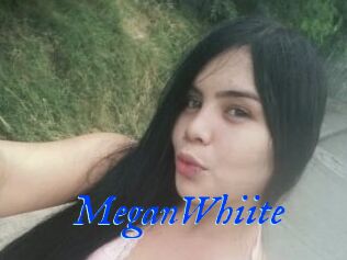 MeganWhiite