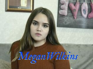 MeganWilkins