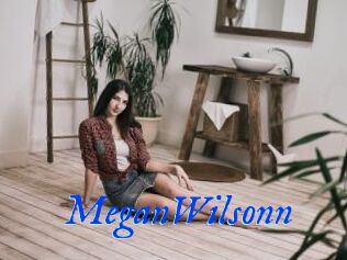 MeganWilsonn