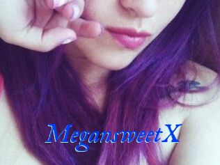 Megan_sweetX