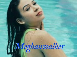 Meghanwalker