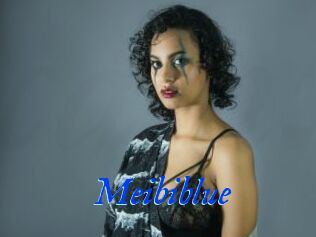 Meibiblue