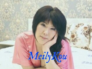 MeilyKou