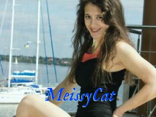 MeissyCat