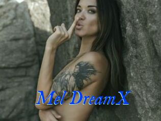 Mel_DreamX