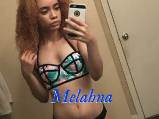 Melahna
