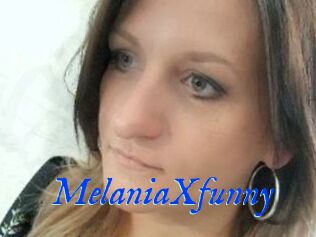 MelaniaXfunny