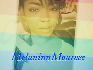 MelaninnMonroee