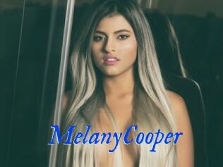 MelanyCooper