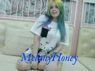 MelanyHoney