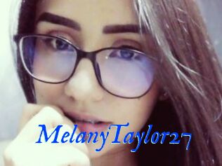 MelanyTaylor27