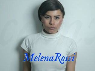 MelenaRossi
