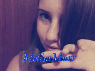 MelisaMurr