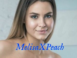 MelisaXPeach