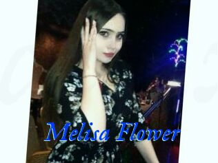 Melisa_Flower