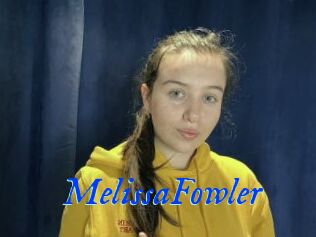 MelissaFowler