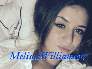 Melissa_Williamson