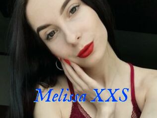Melissa_XXS