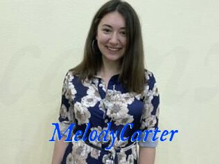 MelodyCarter