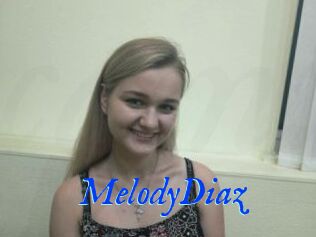 MelodyDiaz