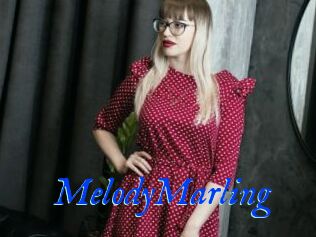 MelodyMarling