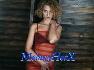 MelonyHotX