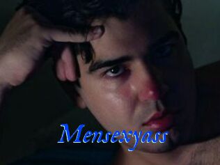 Mensexyass
