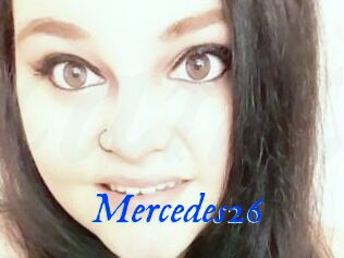 Mercedes26