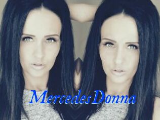 MercedesDonna