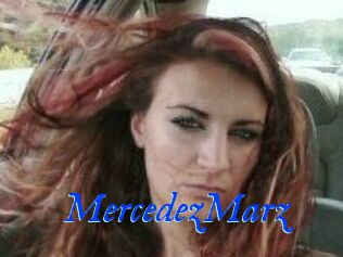 MercedezMarz