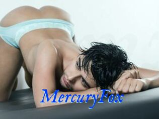 MercuryFox