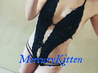 MercuryKitten