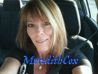 MeredithCox