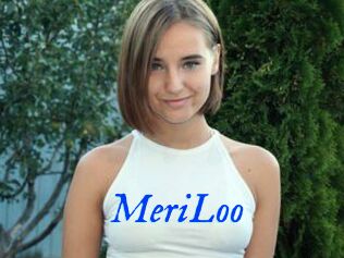 MeriLoo