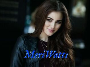 MeriWatts