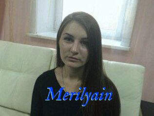 Merilyain
