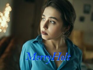 MerryHolt