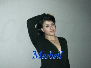 Meshell