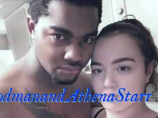 MethodmanandAthenaStarr