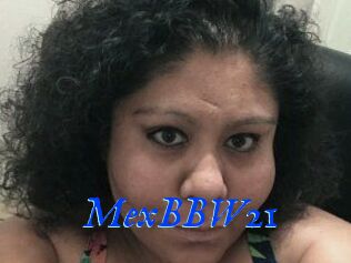 MexBBW21