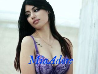 MiaAdore