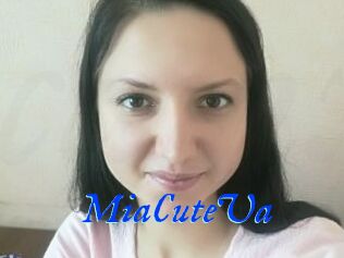 MiaCuteUa