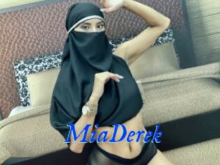 MiaDerek