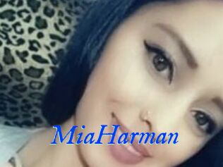 MiaHarman