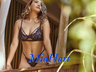 MiaHart