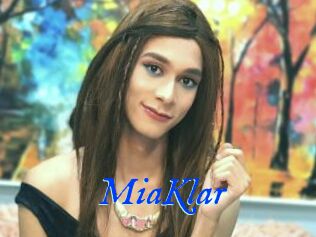 MiaKlar