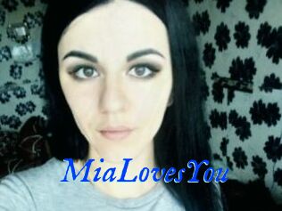 MiaLovesYou