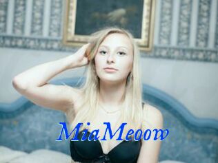 MiaMeoow